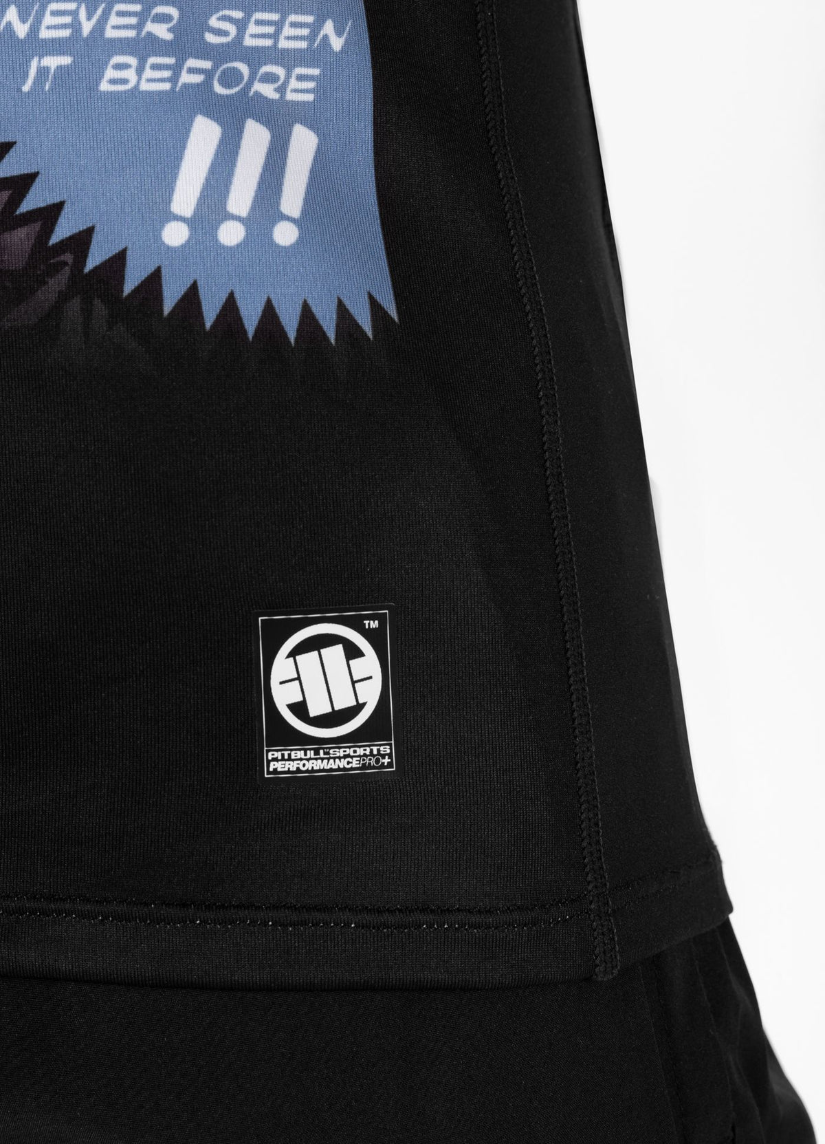 Masters Of MMA Mesh Tee