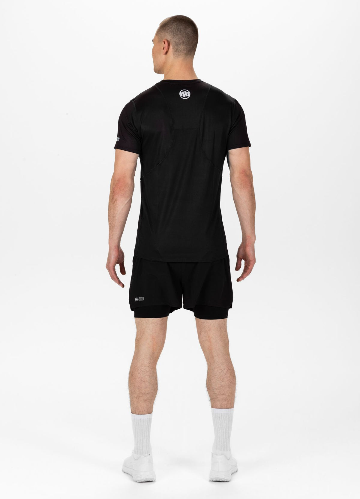 Masters Of Muay Thai Mesh Tee