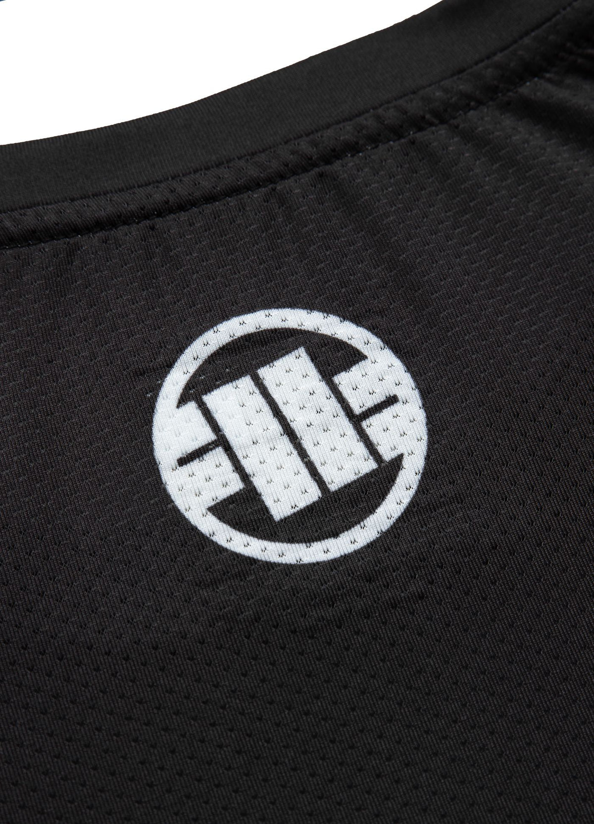 Masters Of Muay Thai Mesh Tee