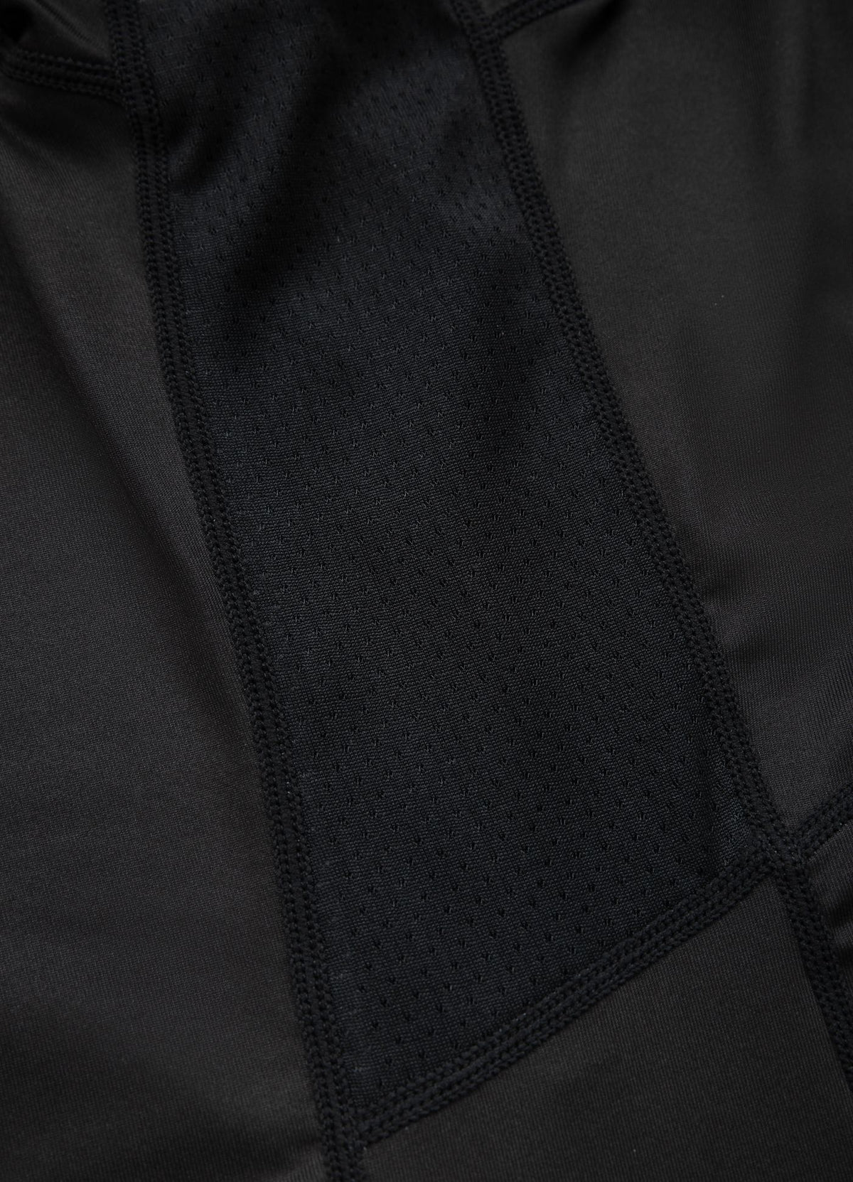 Masters Of Muay Thai Mesh Tee