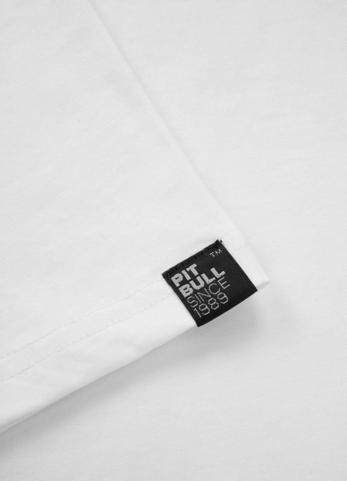 Men&#39;s T-Shirt EIGHTY NINE DOG - White