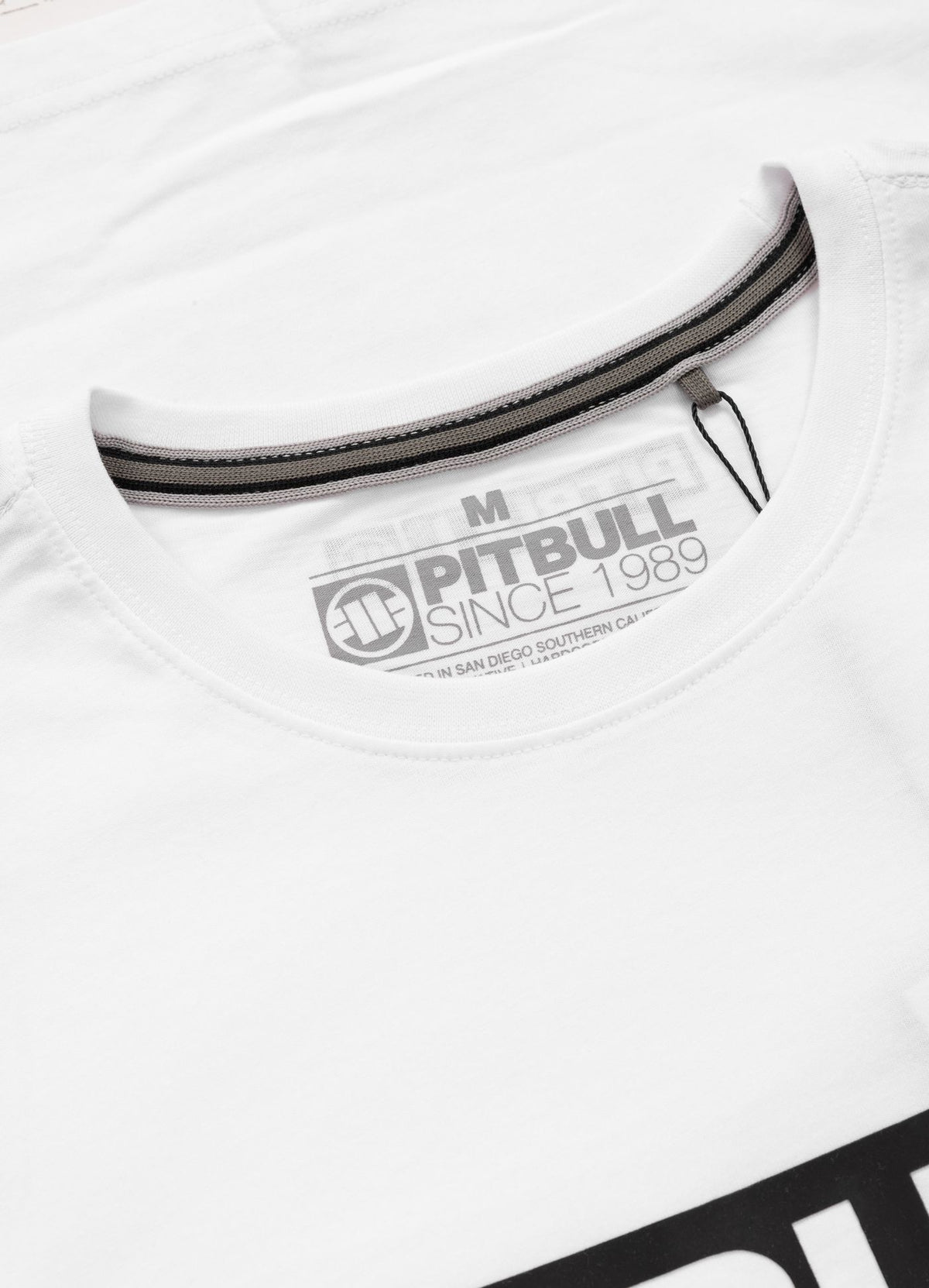 Men&#39;s T-Shirt HILLTOP - White