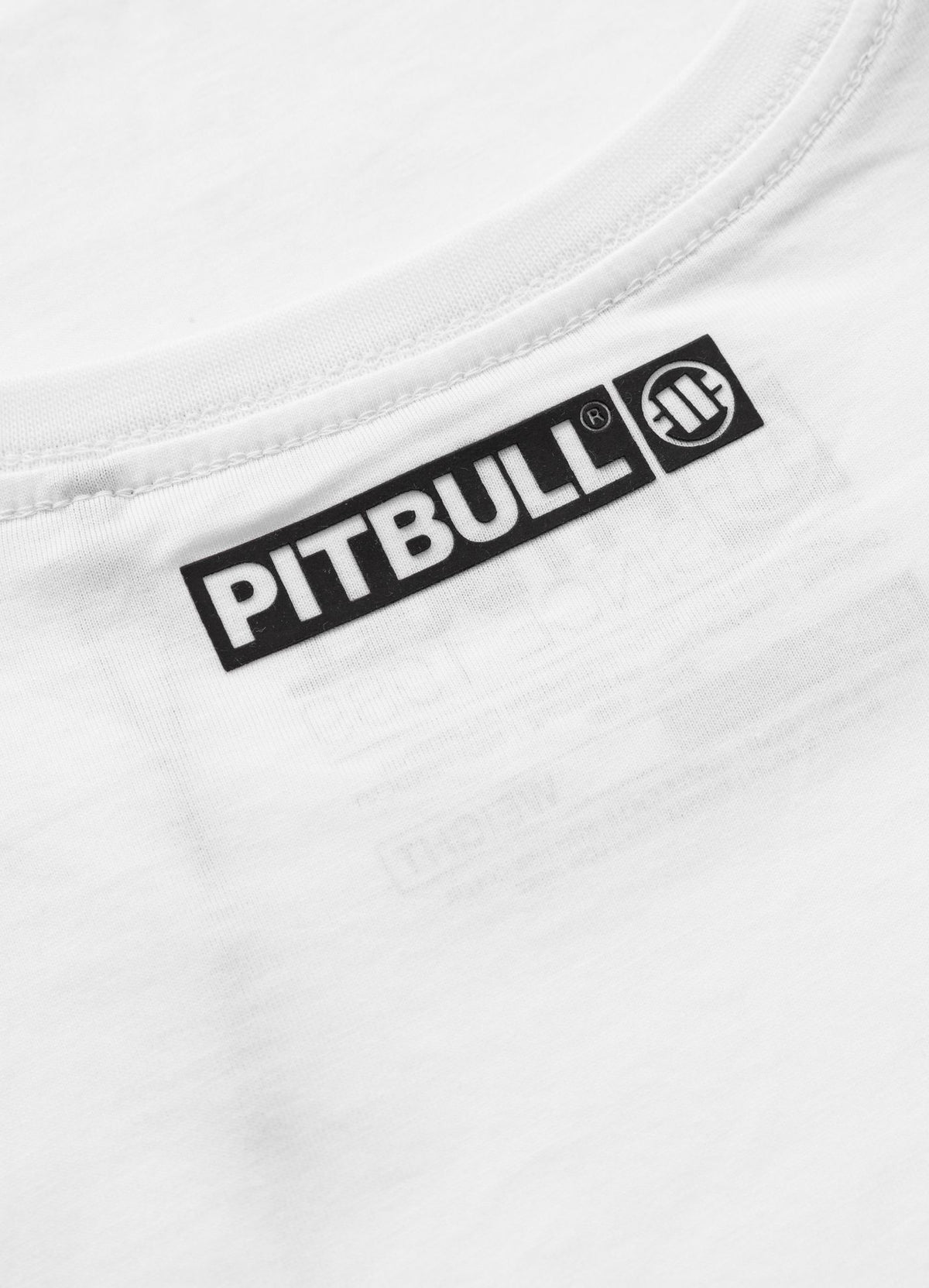 Men&#39;s T-Shirt HILLTOP - White