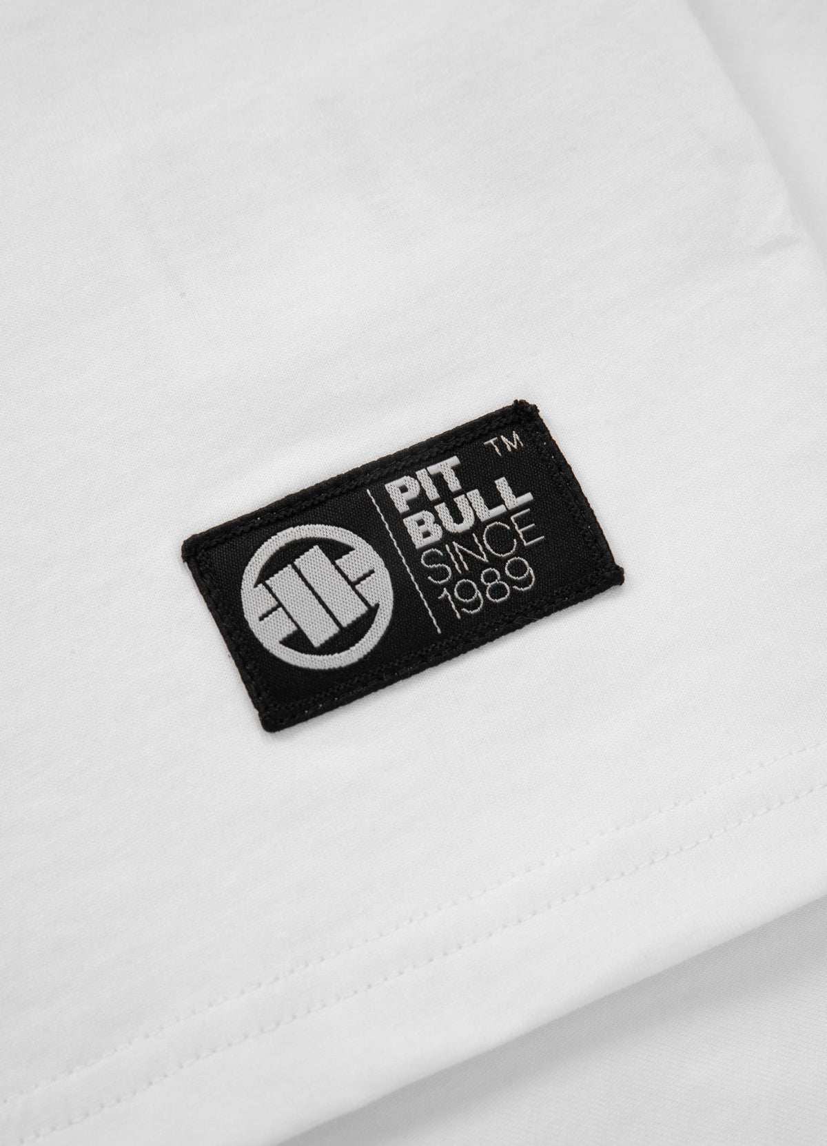 Men&#39;s T-Shirt HILLTOP - White