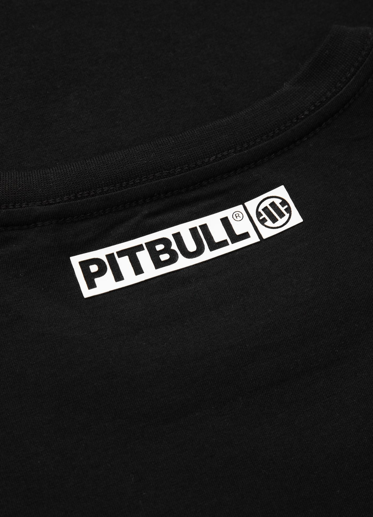 Men&#39;s T-Shirt HILLTOP - Black