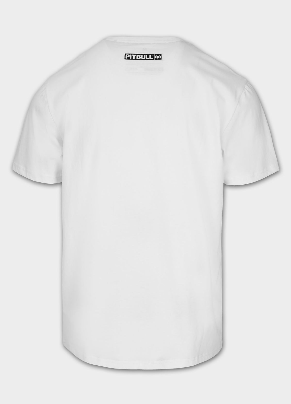 Men&#39;s T-Shirt HILLTOP - White