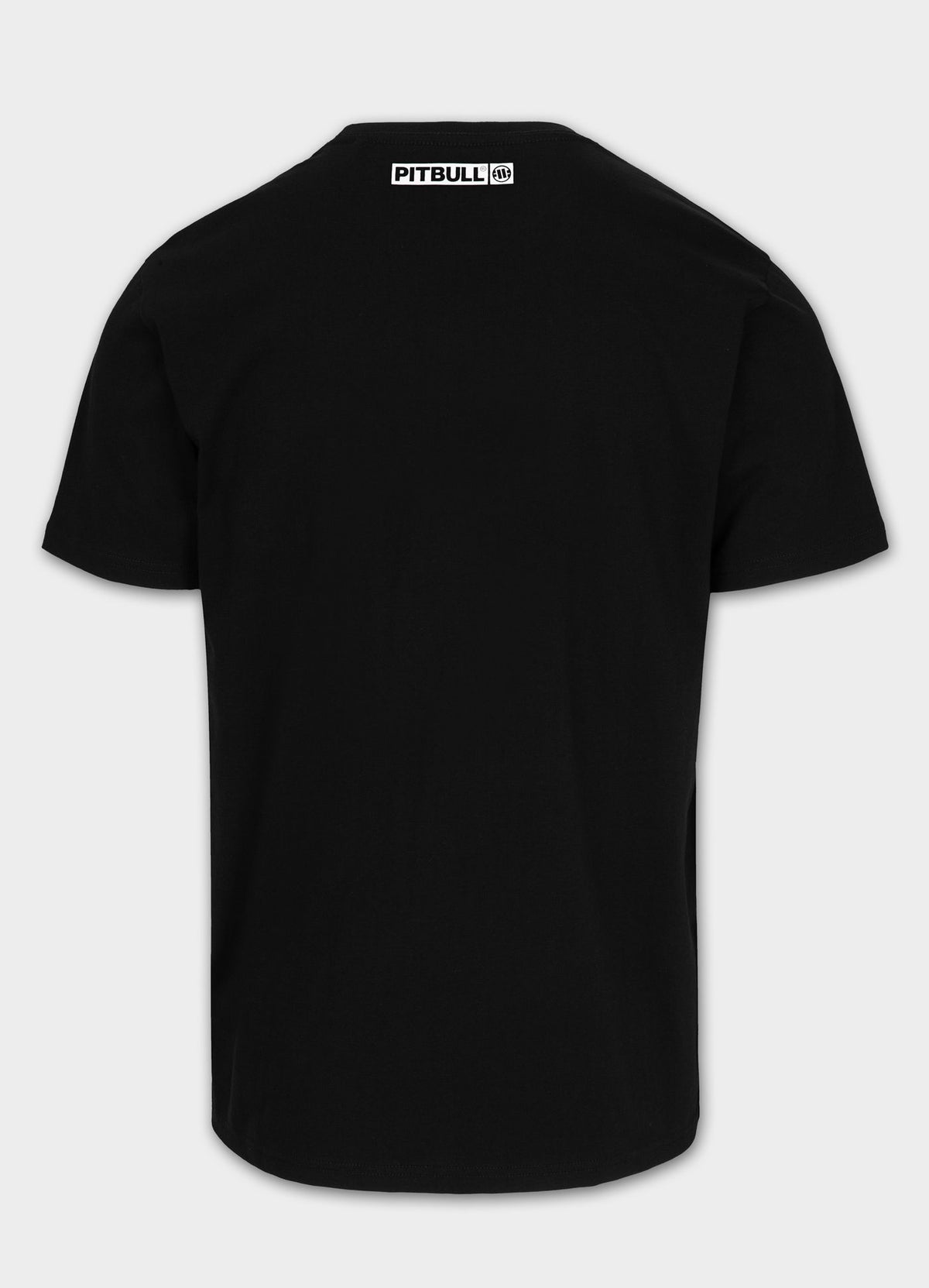 Men&#39;s T-Shirt HILLTOP - Black
