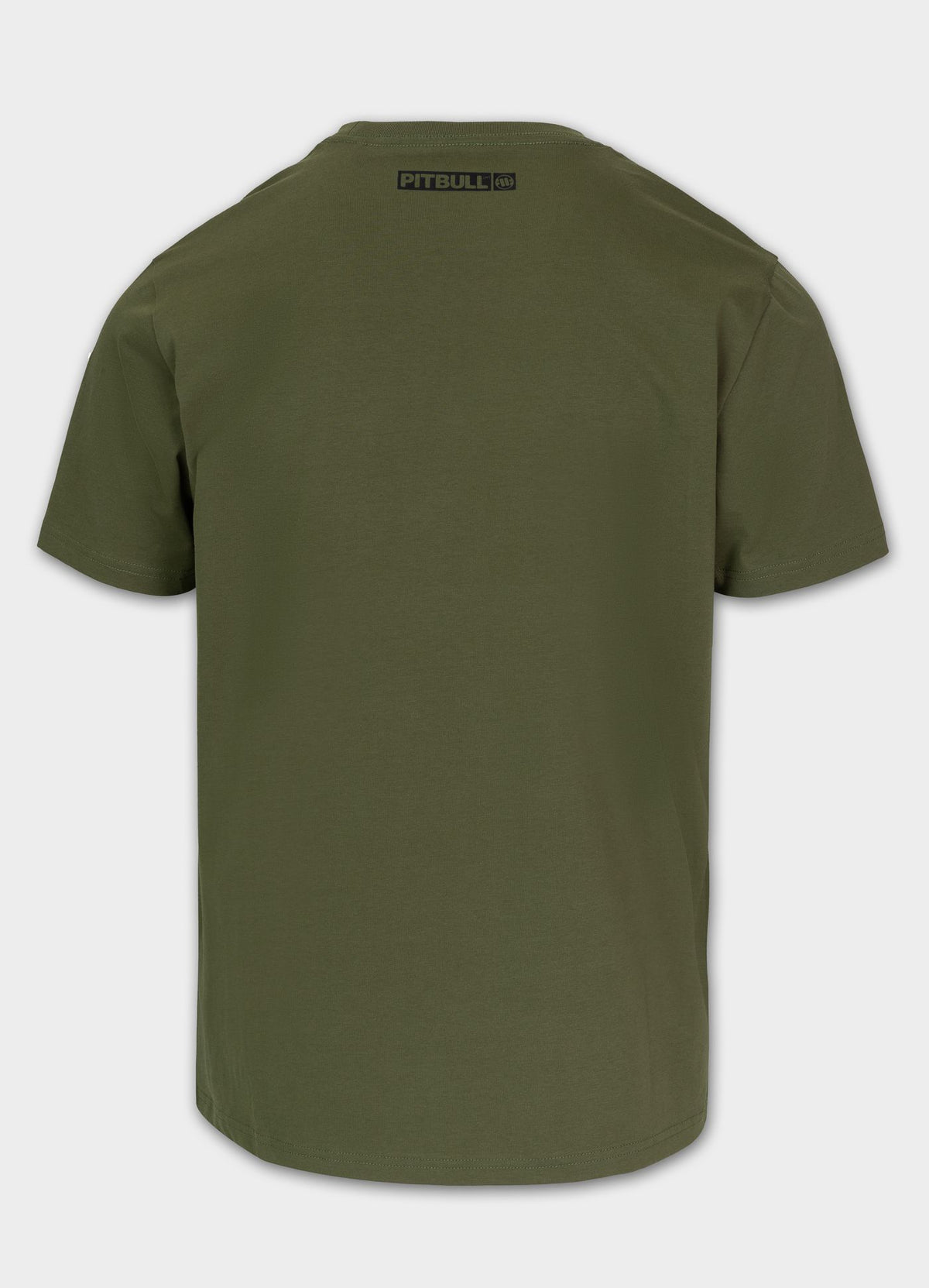 Men&#39;s T-Shirt HILLTOP - Olive