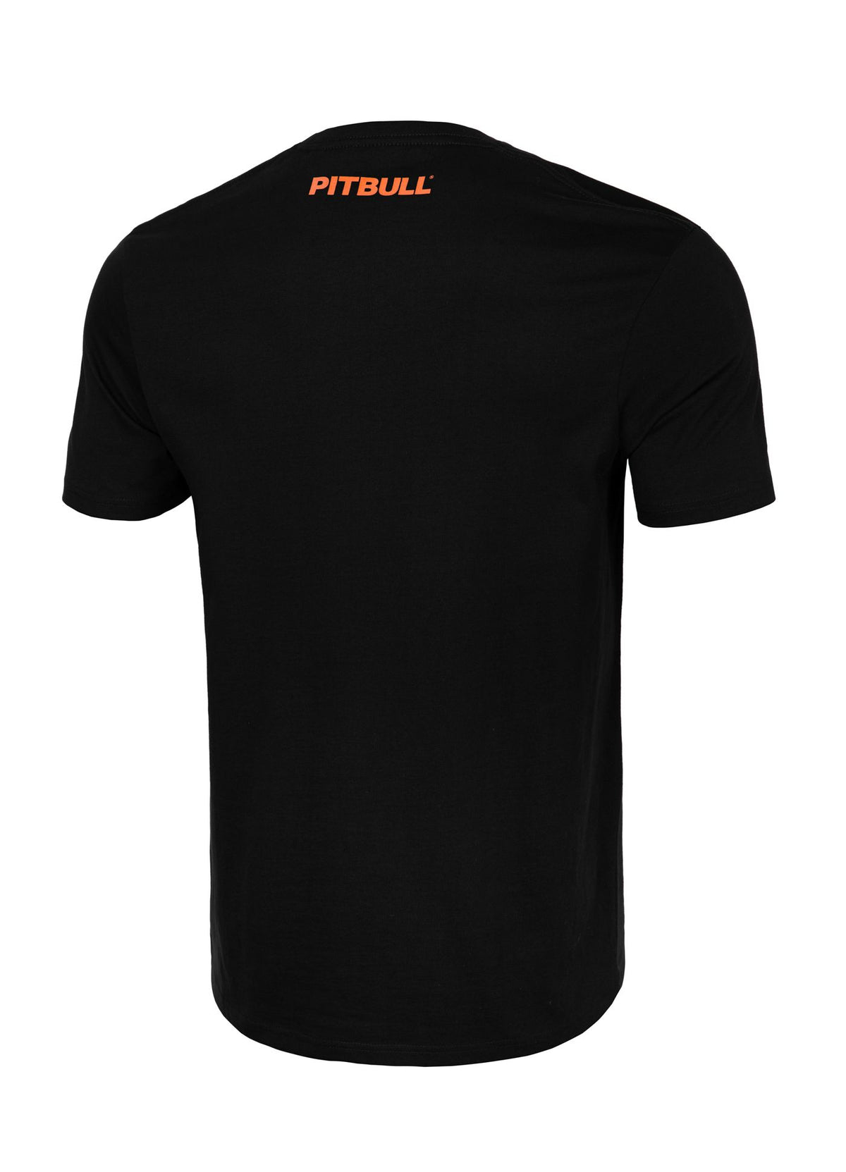 Orange Dog 24 - Black