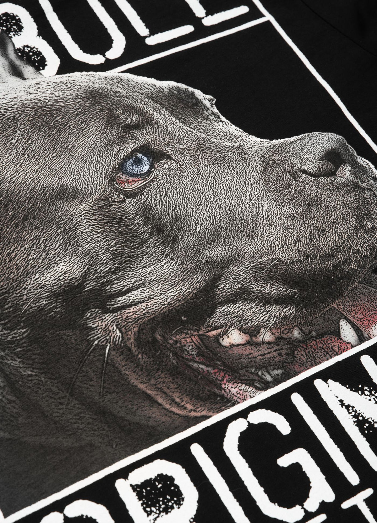 Origin - Black
