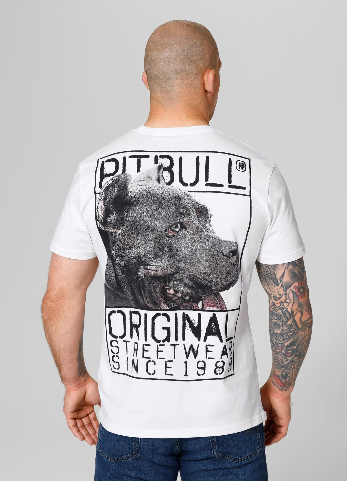 T-Shirt Origin