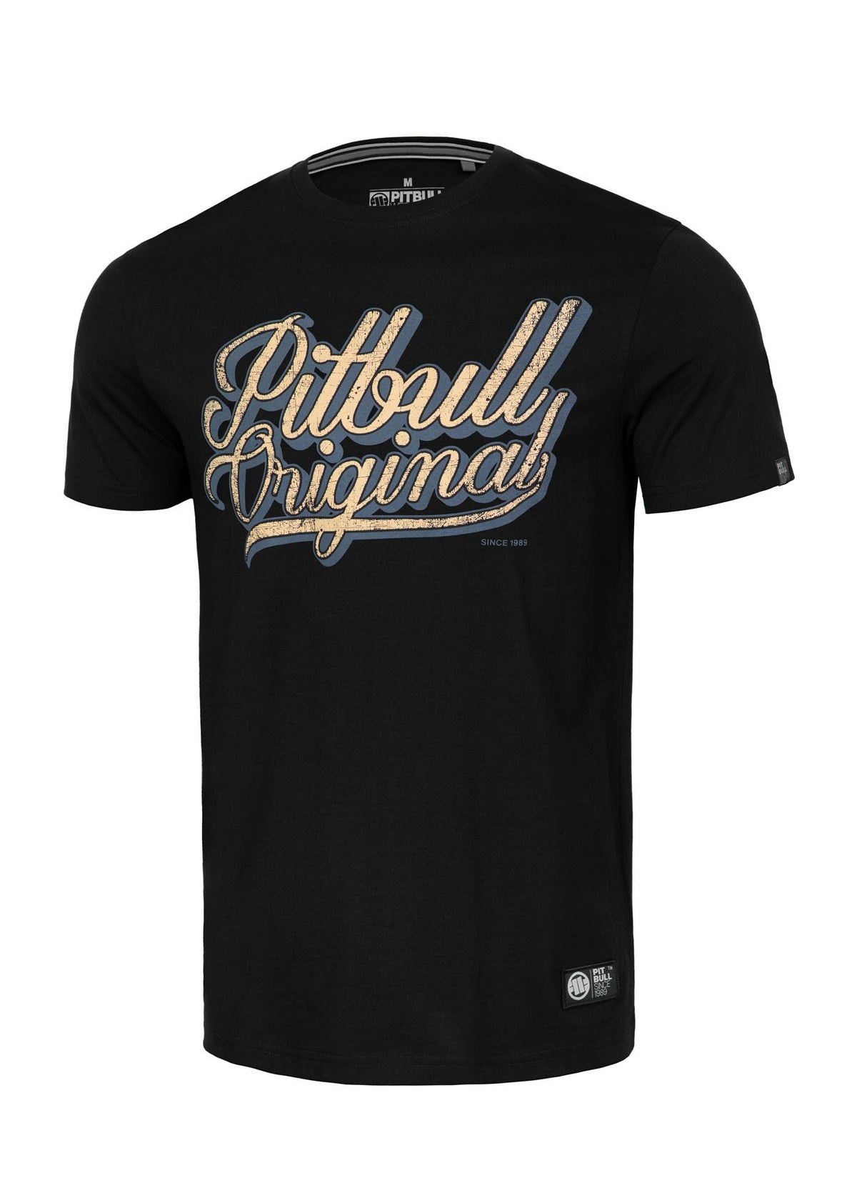 T-Shirt Original - Black