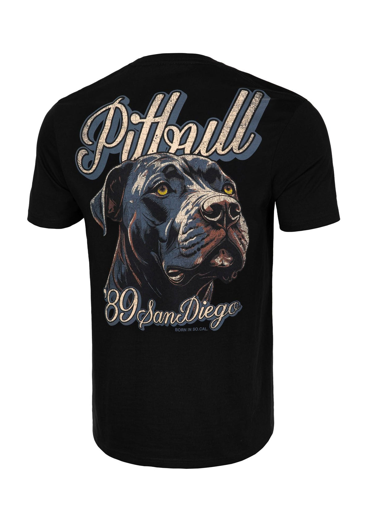 T-Shirt Original - Black