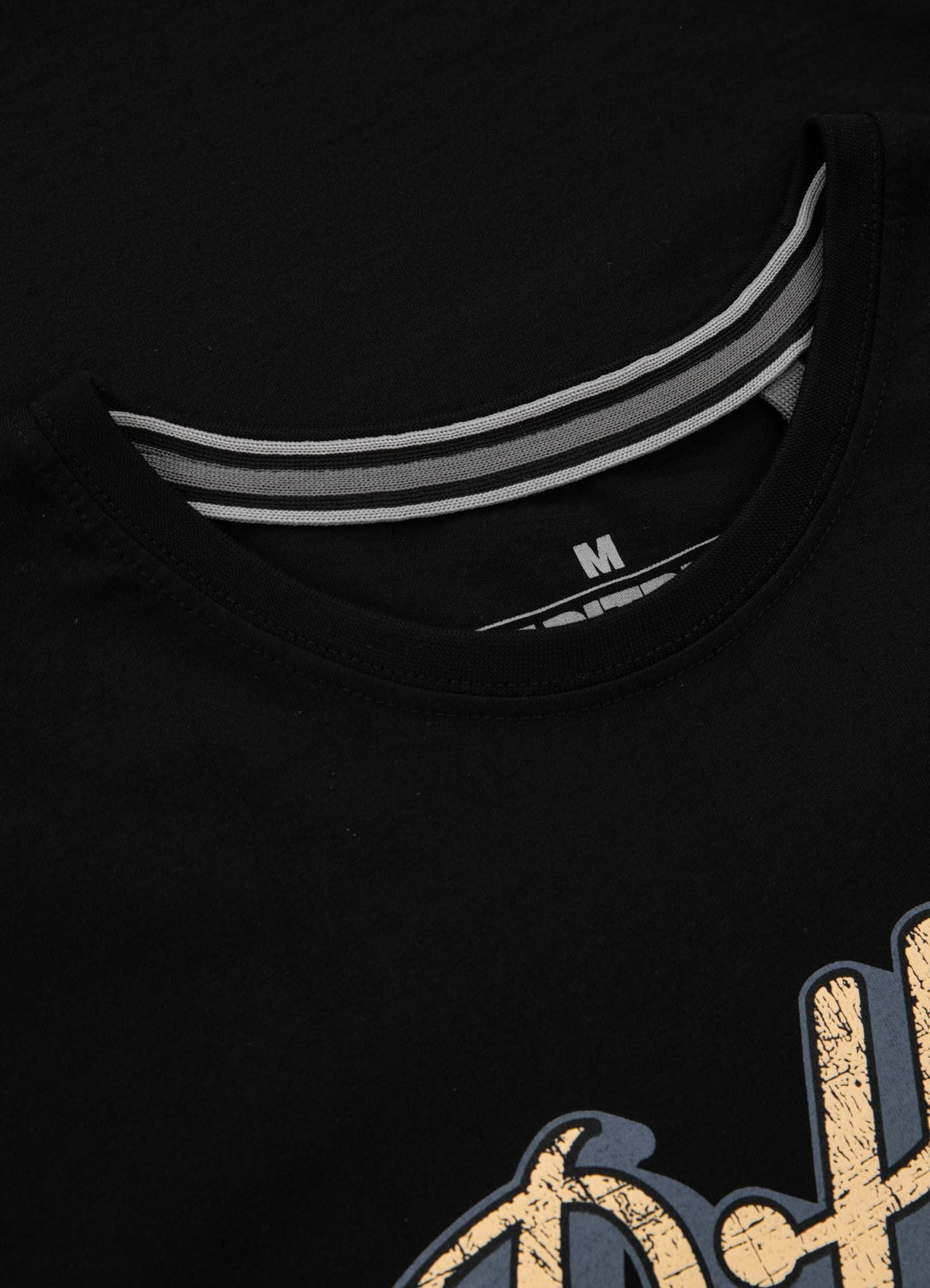 T-Shirt Original - Black