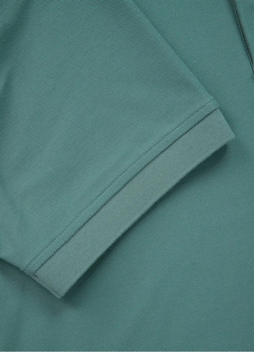 Rockey Pique - Mint