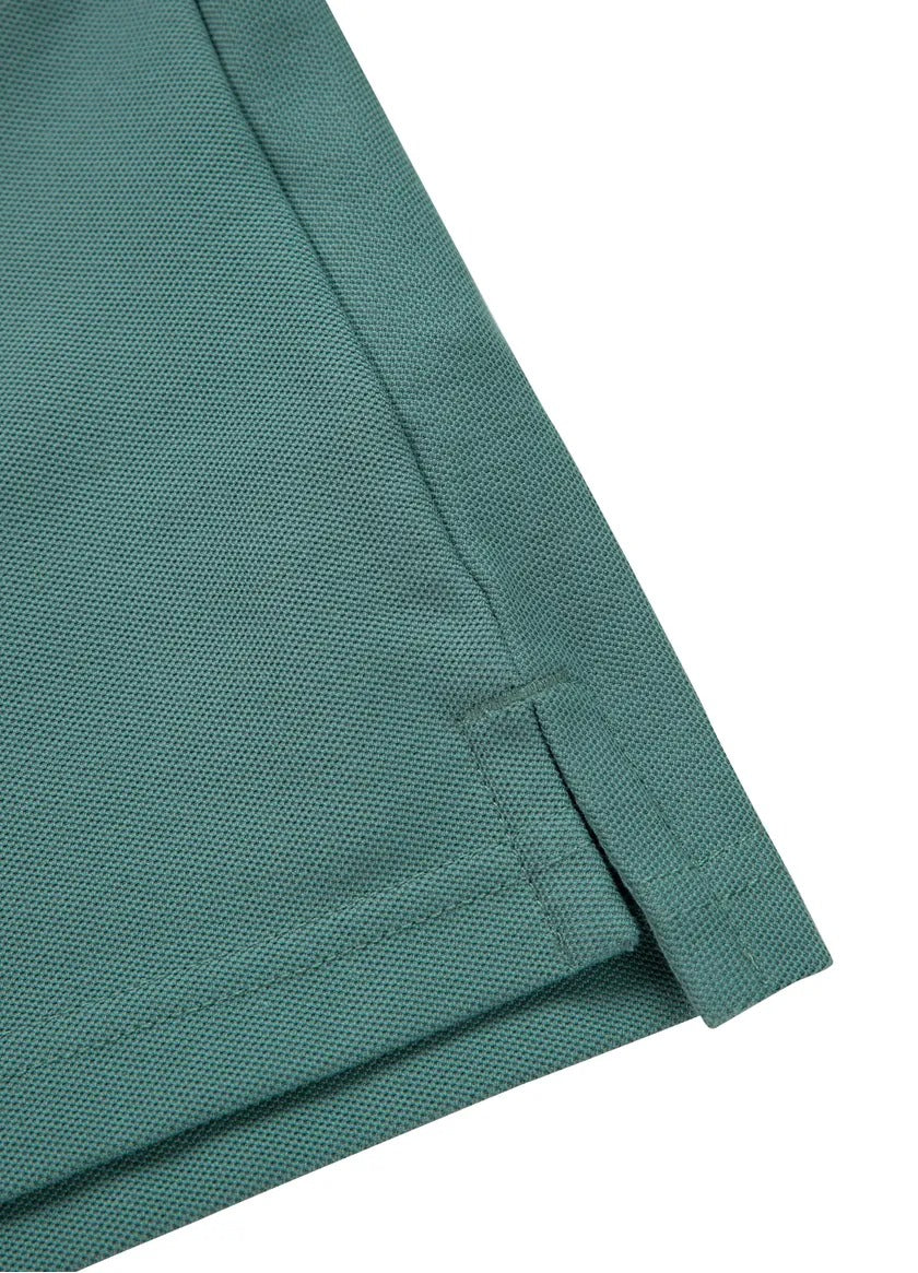 Rockey Pique - Mint