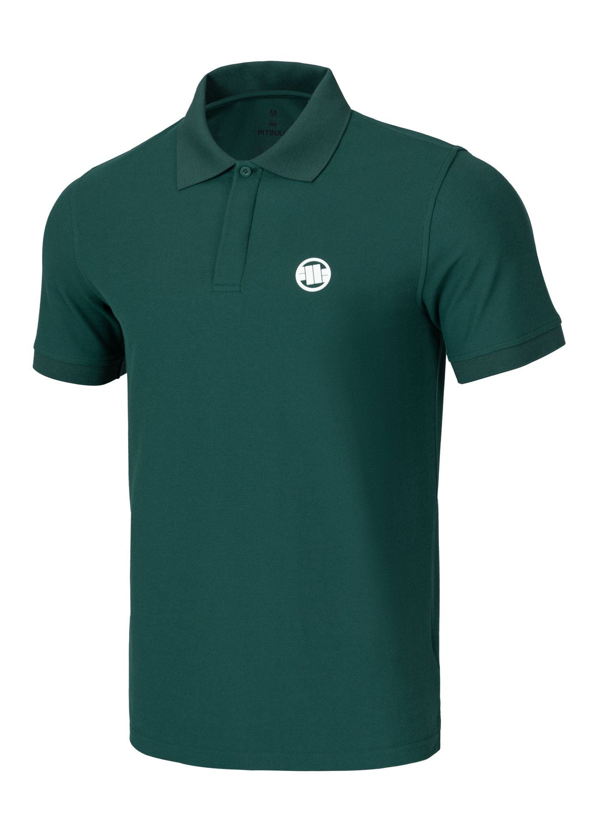 Rockey Pique - Green