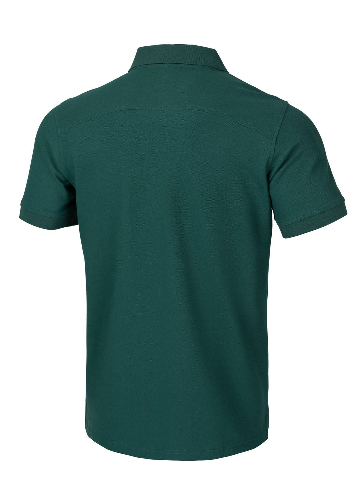 Rockey Pique - Green