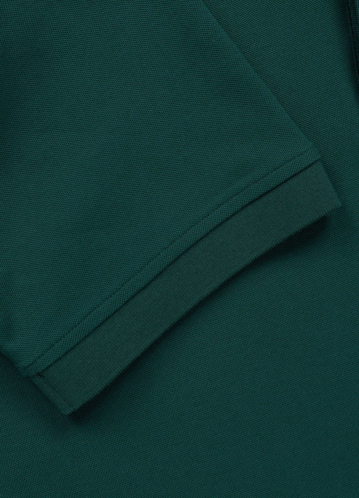 Rockey Pique - Green