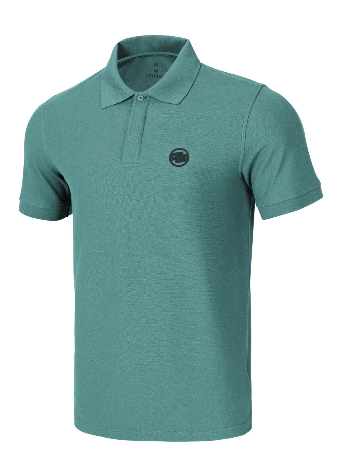 Rockey Pique - Mint
