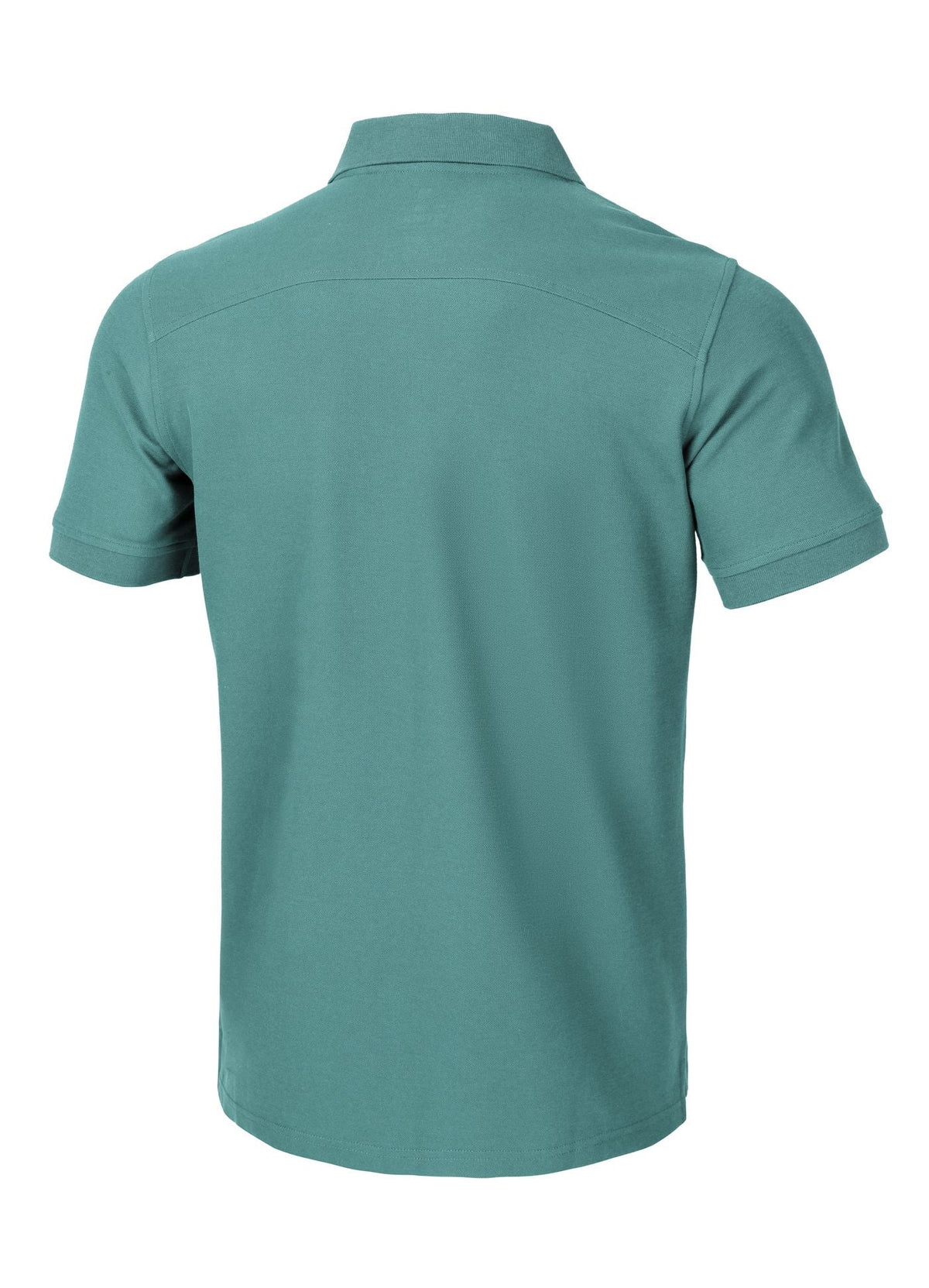 Rockey Pique - Mint