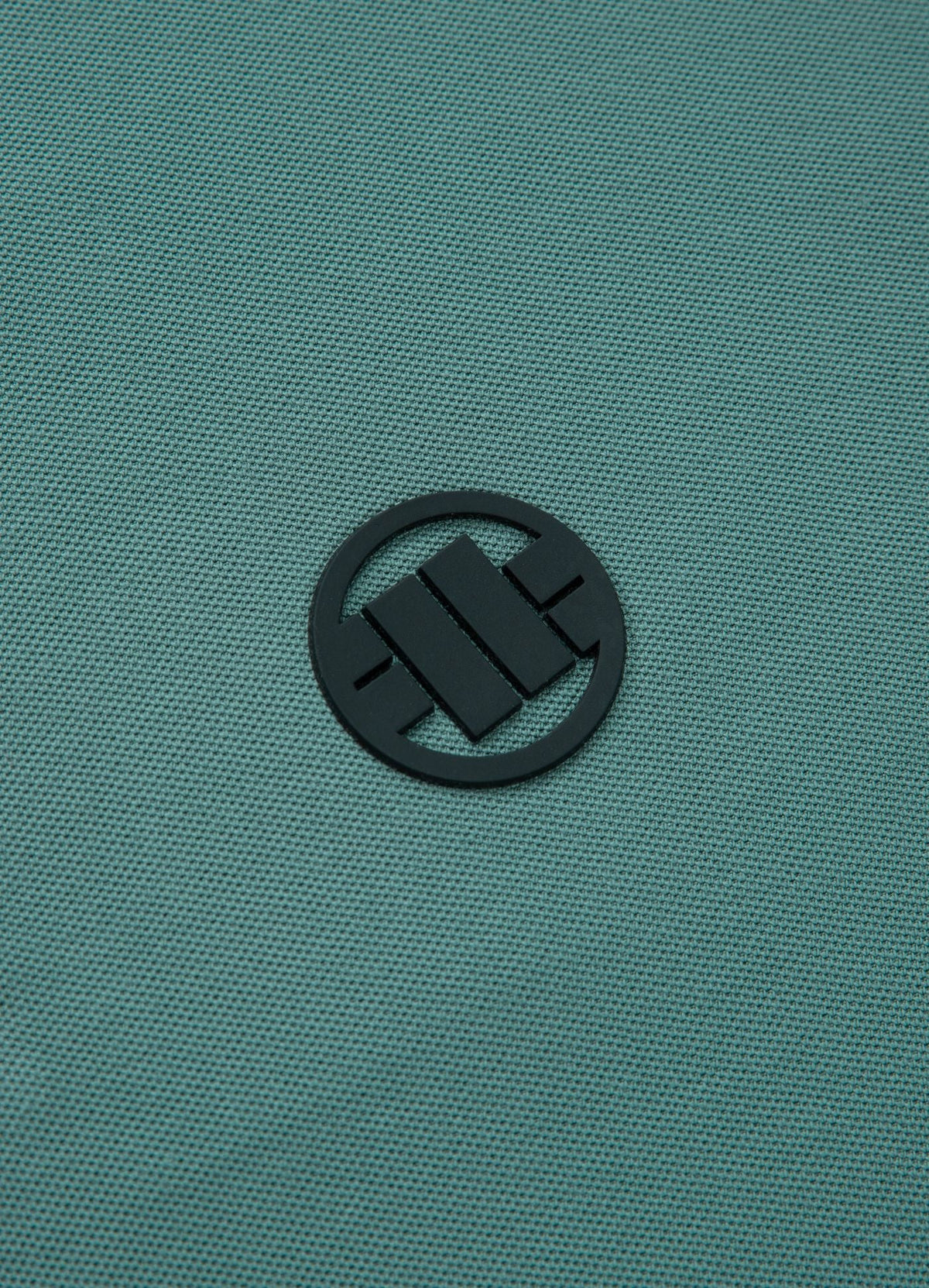 Rockey Pique - Mint