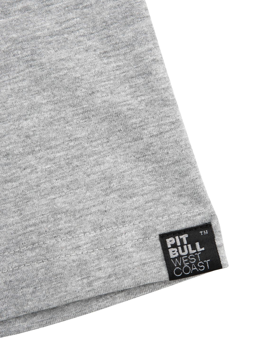 T-Shirt Small Logo - Gray