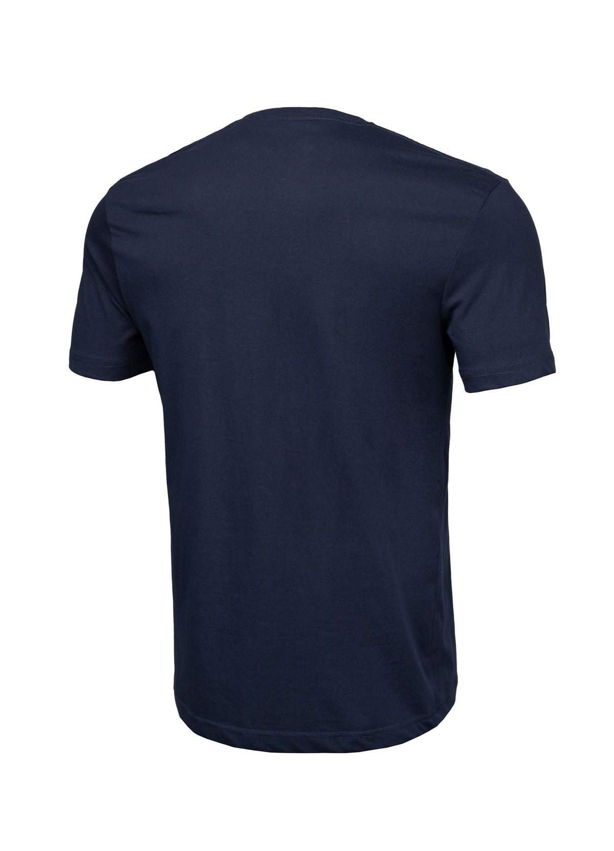 Small Logo - Navy
