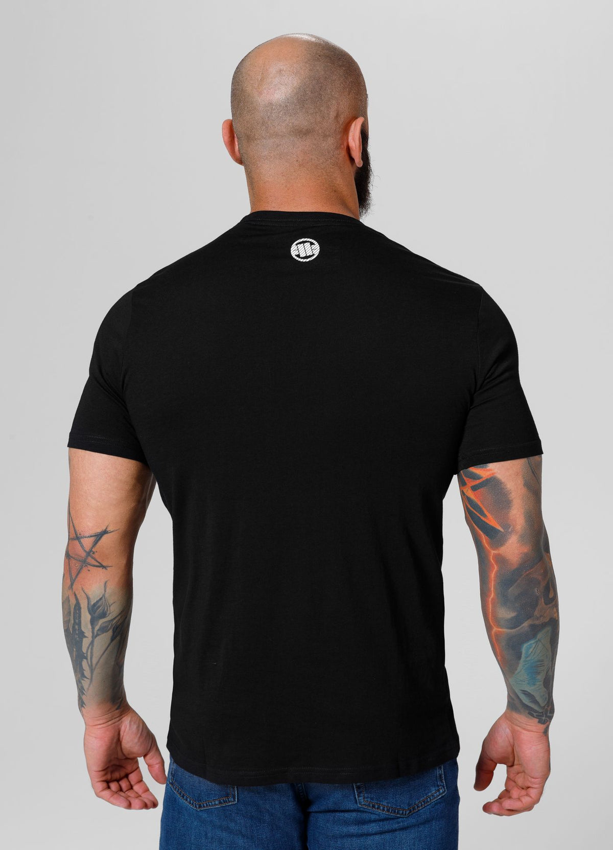 T-Shirt Ultra Light Hilltop