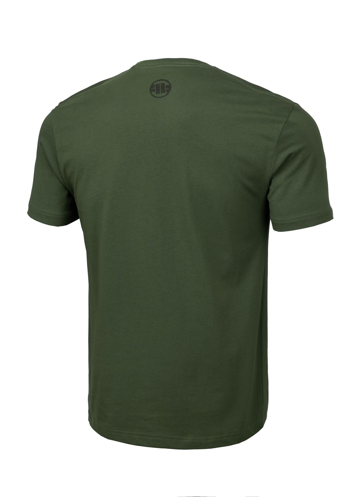T-Shirt Ultra Light Hilltop - Olive