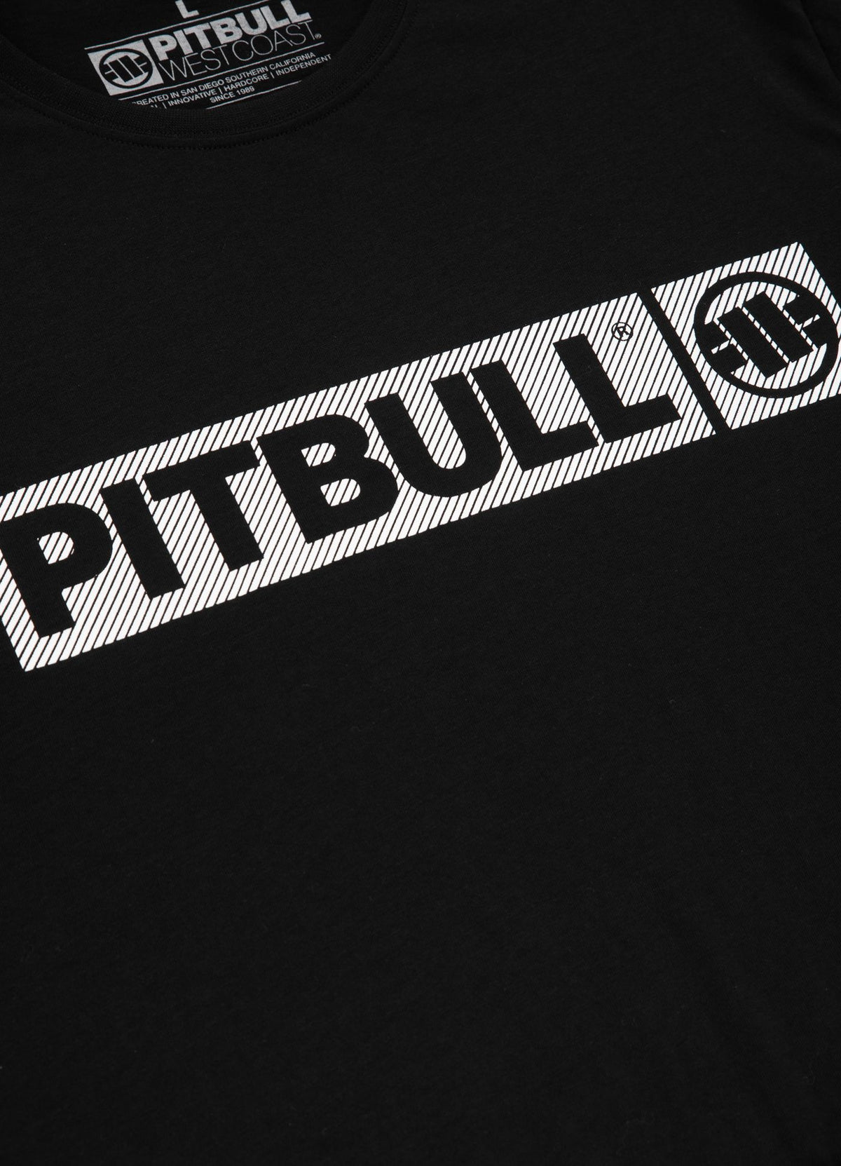 T-Shirt Ultra Light Hilltop