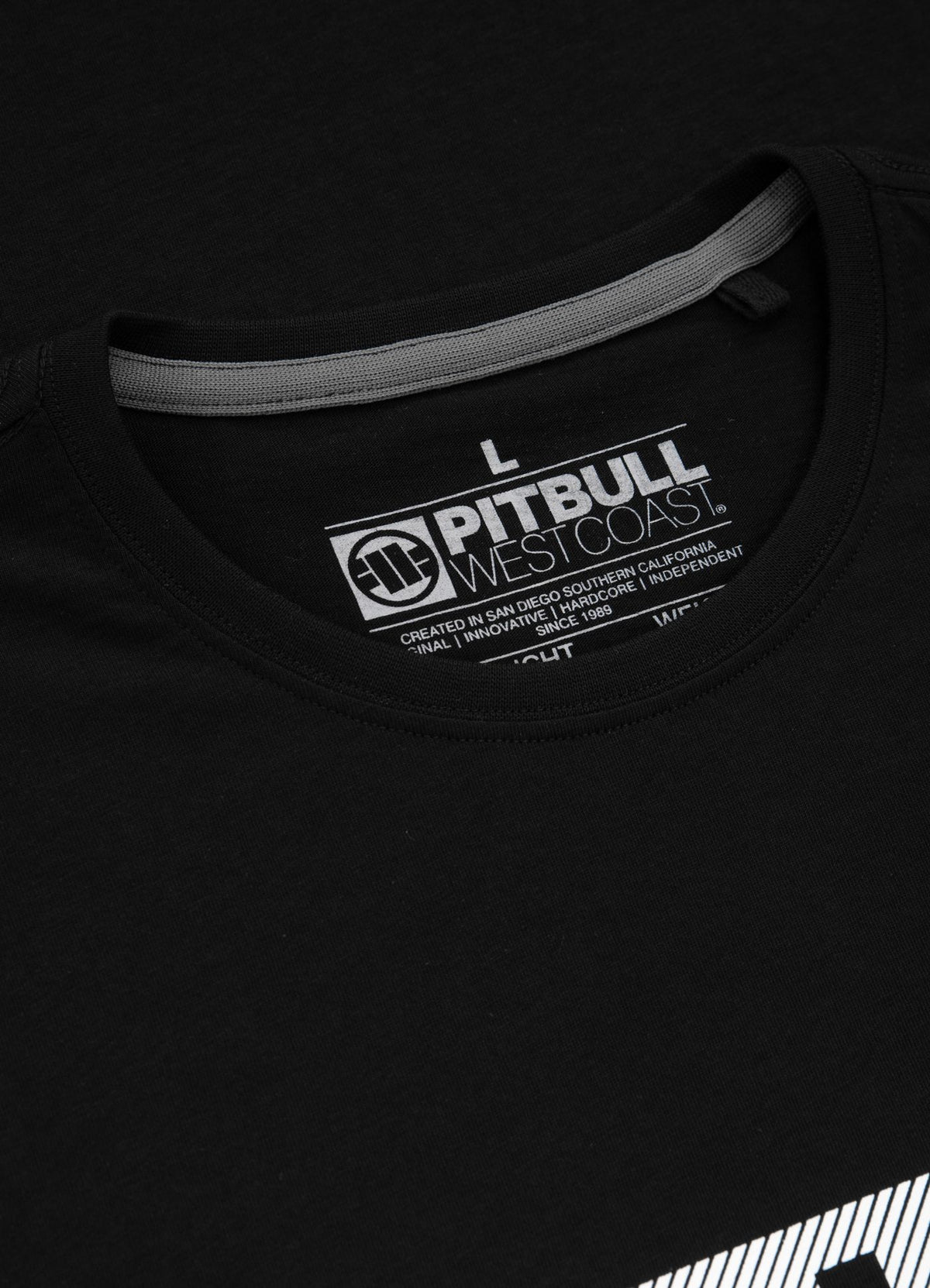 T-Shirt Ultra Light Hilltop