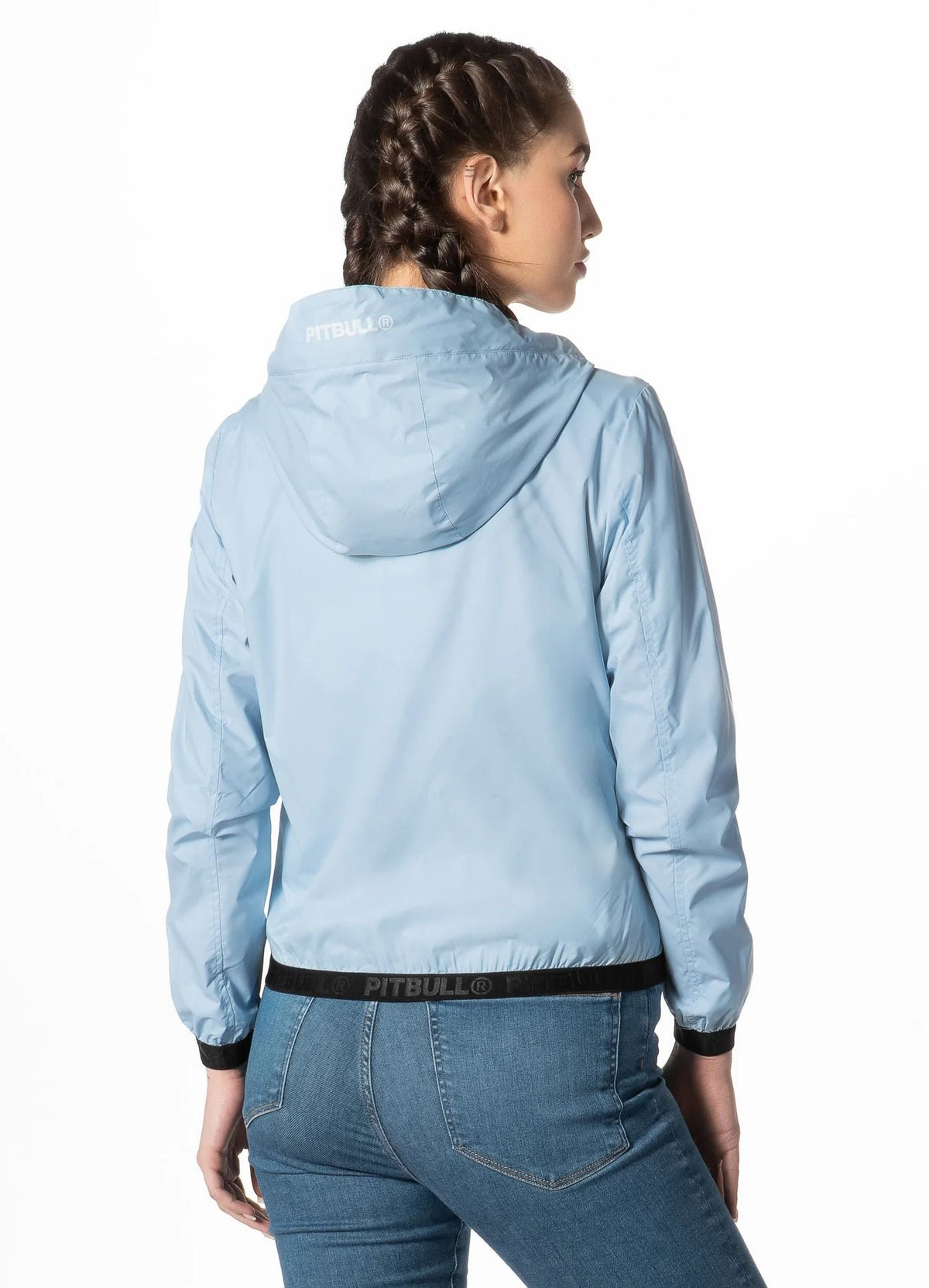 Dahlia II Women&#39;s Windbreaker