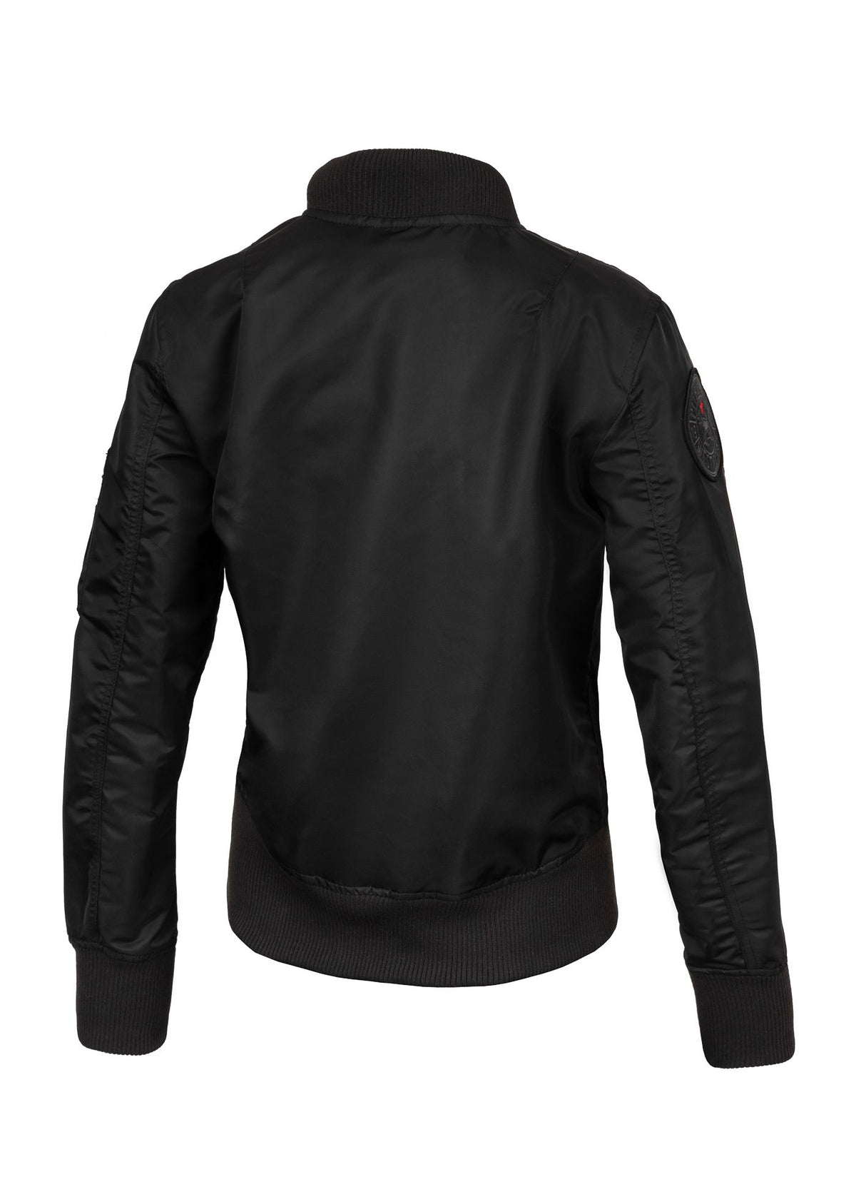 Genesee III Women&#39;s Bomber Jacket
