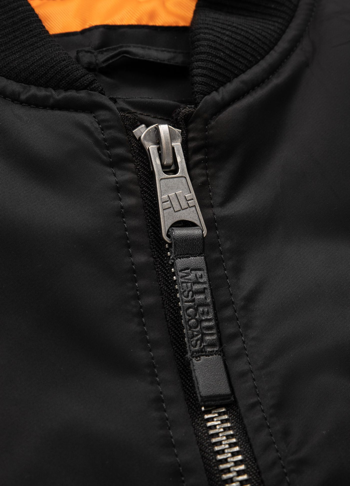Women&#39;s jacket Genesee III - Black