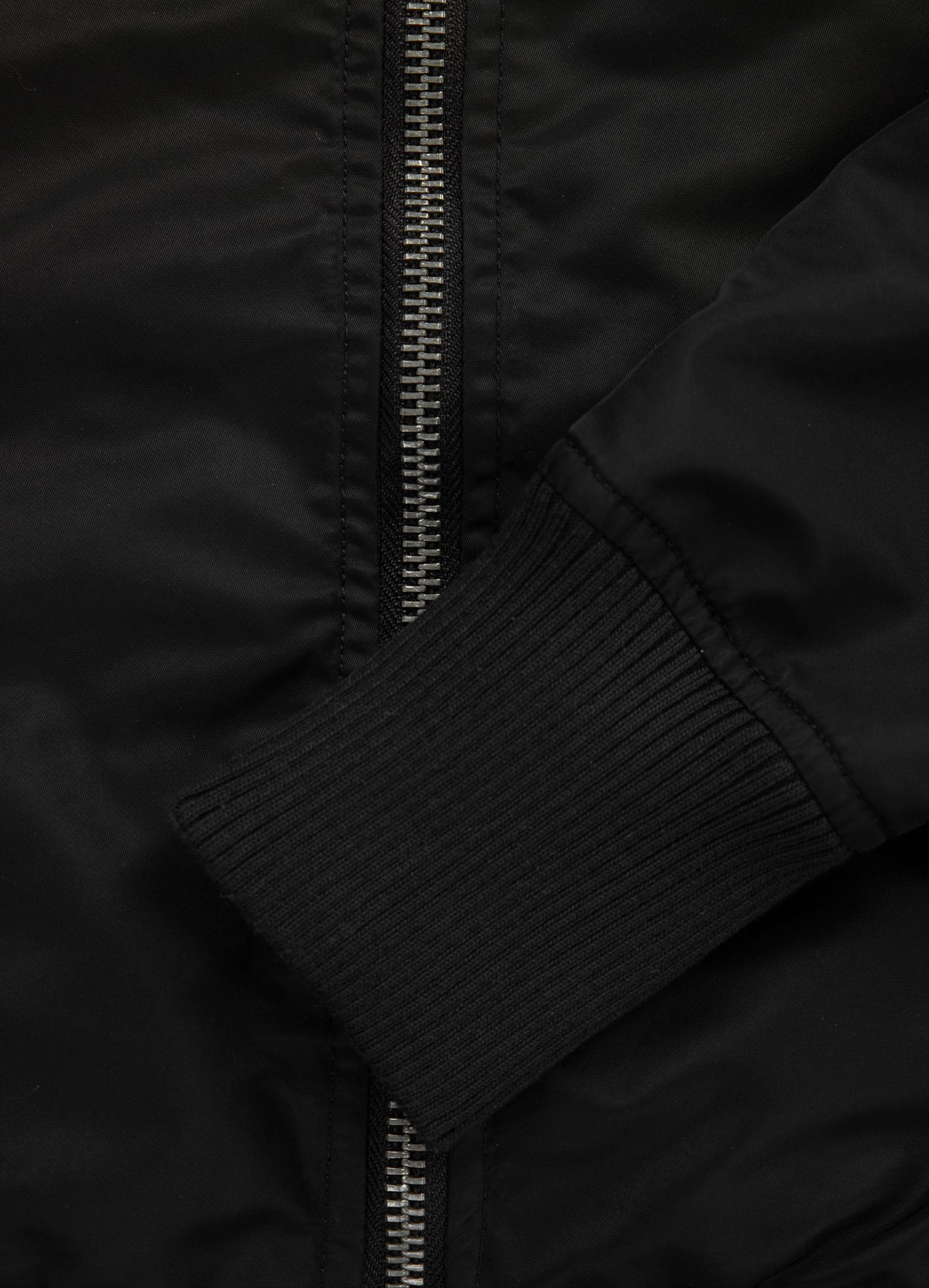 Genesee III Women&#39;s Bomber Jacket
