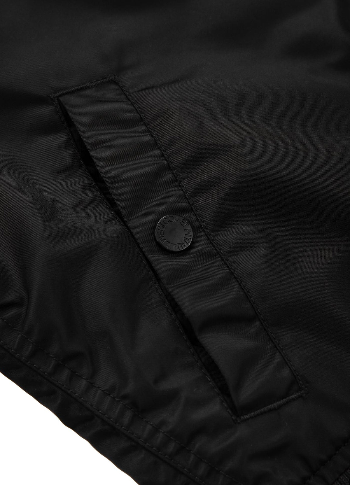 Genesee III Women&#39;s Bomber Jacket