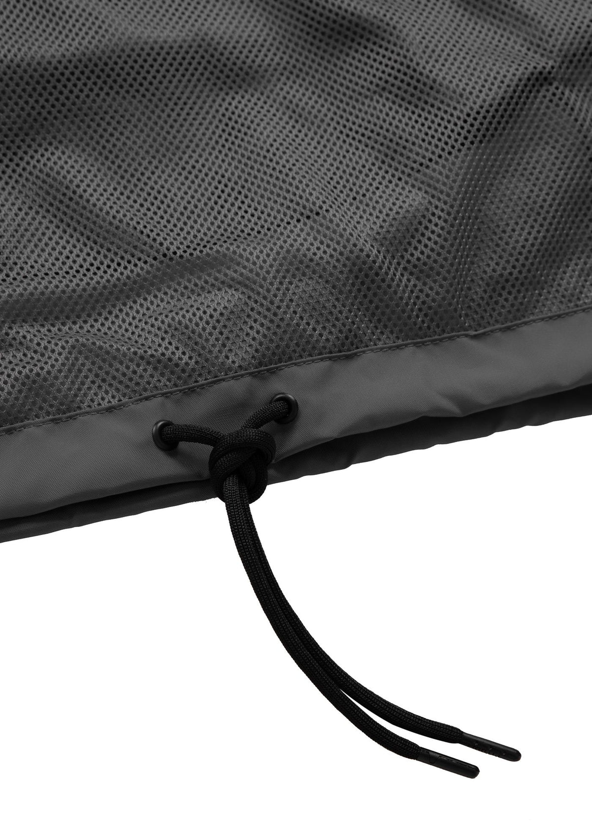 Loring Men&#39;s Anorak Jacket