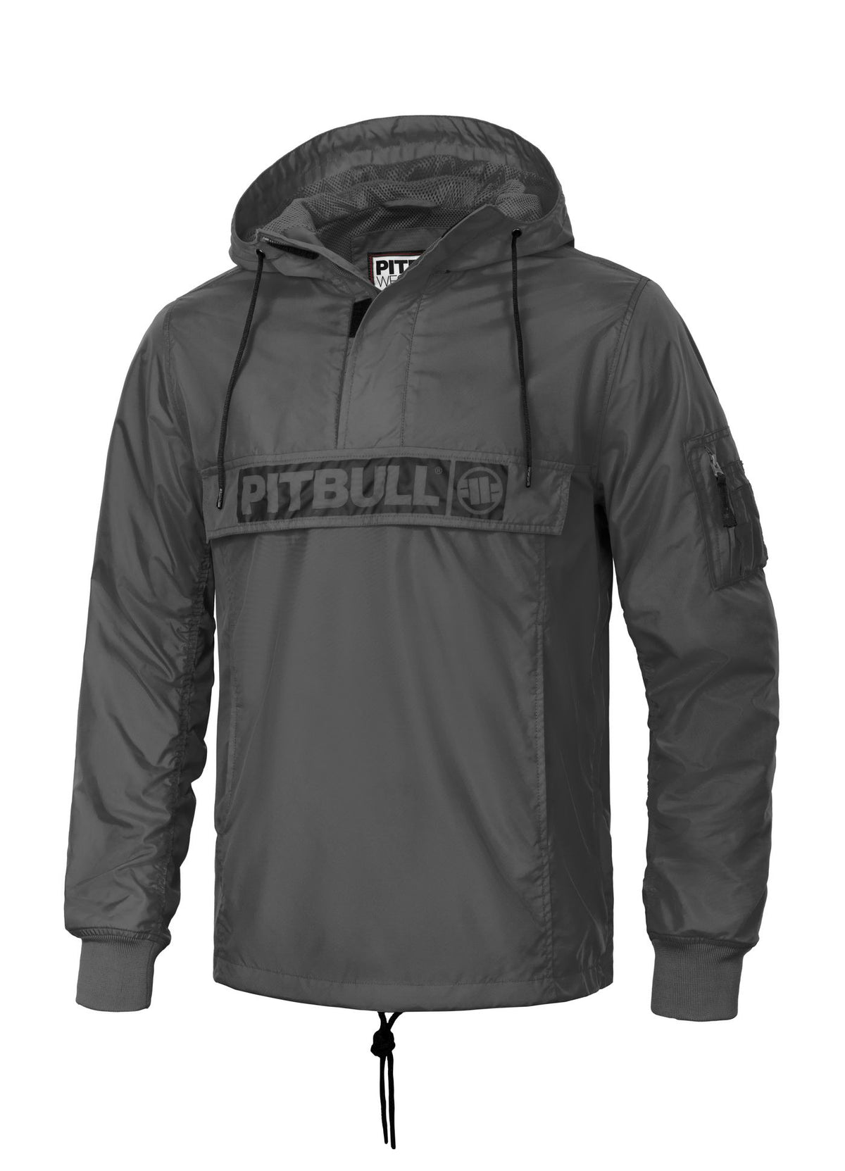 Loring Men&#39;s Anorak Jacket