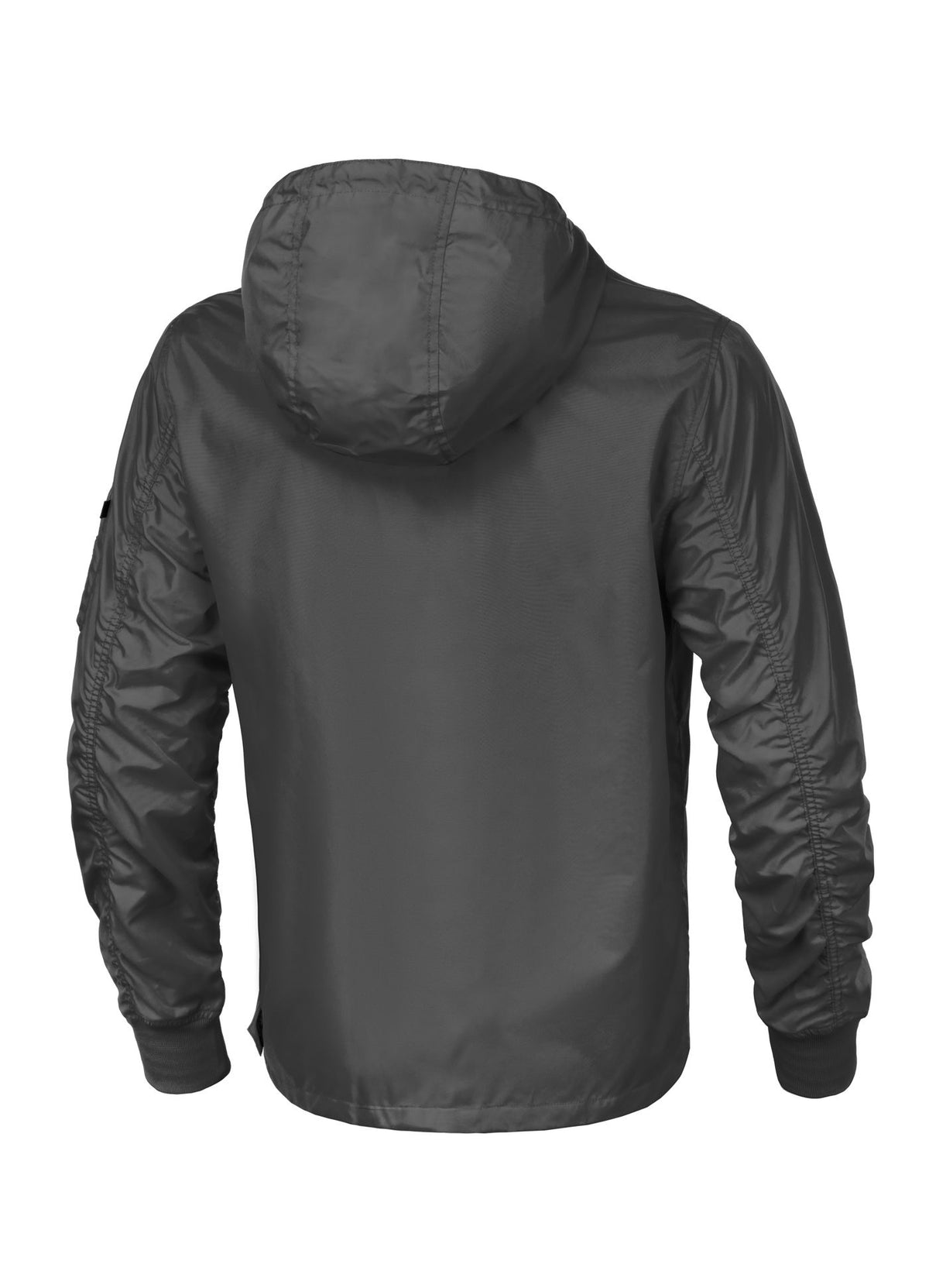Loring Men&#39;s Anorak Jacket