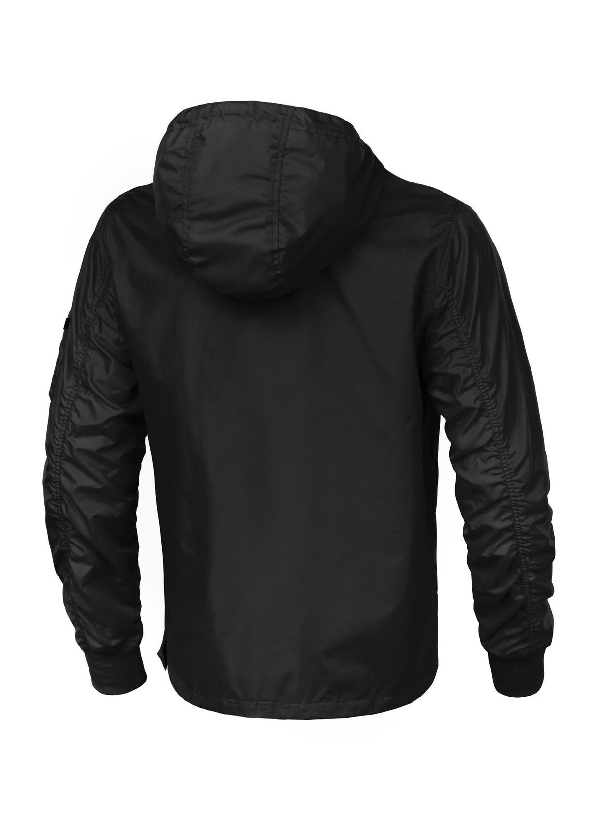 Loring Men&#39;s Anorak Jacket