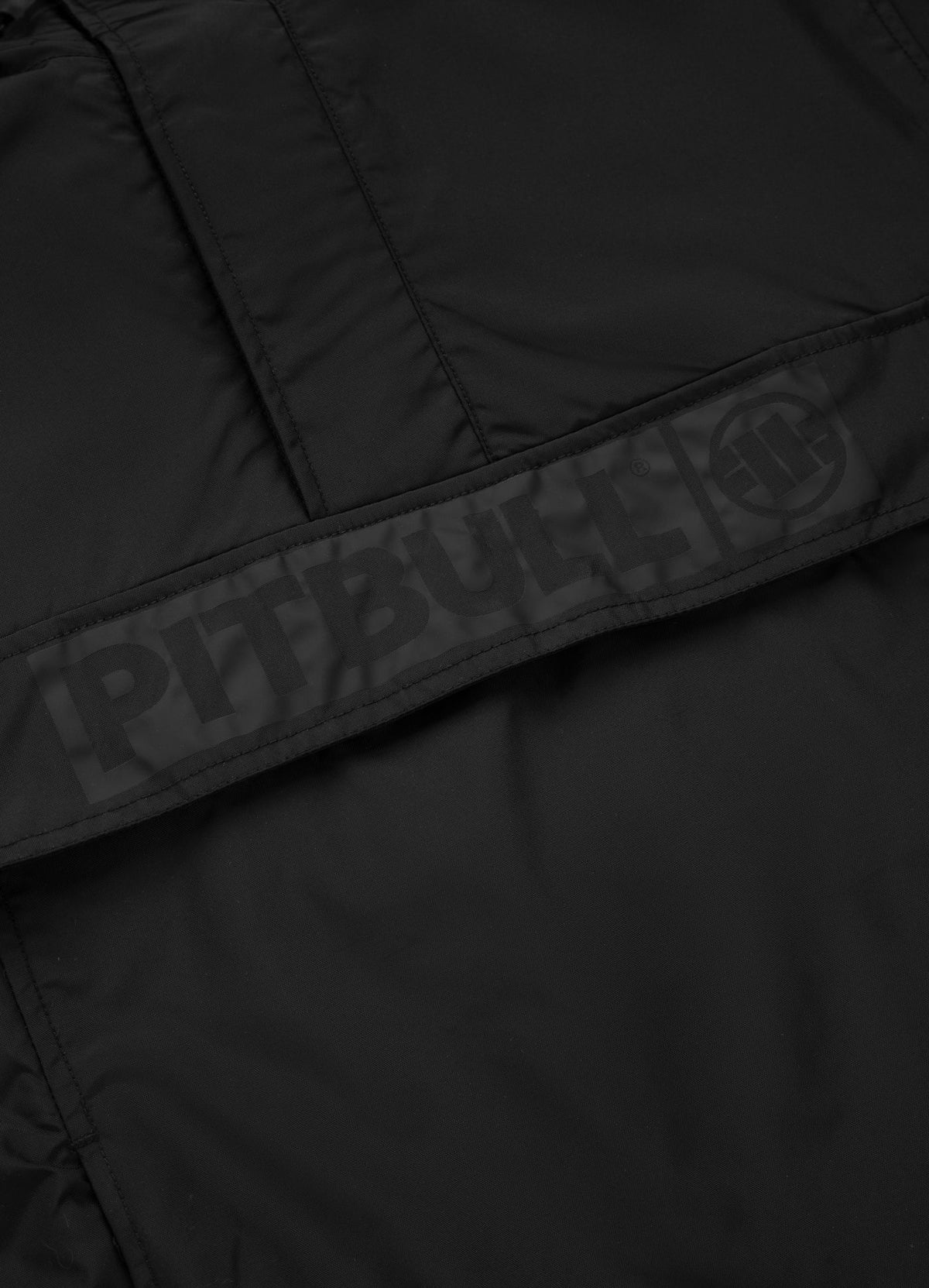 Loring Men&#39;s Anorak Jacket