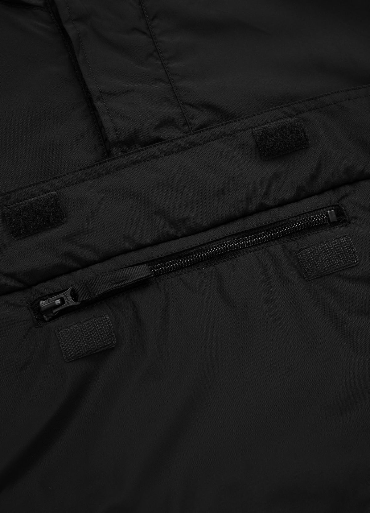 Loring Men&#39;s Anorak Jacket