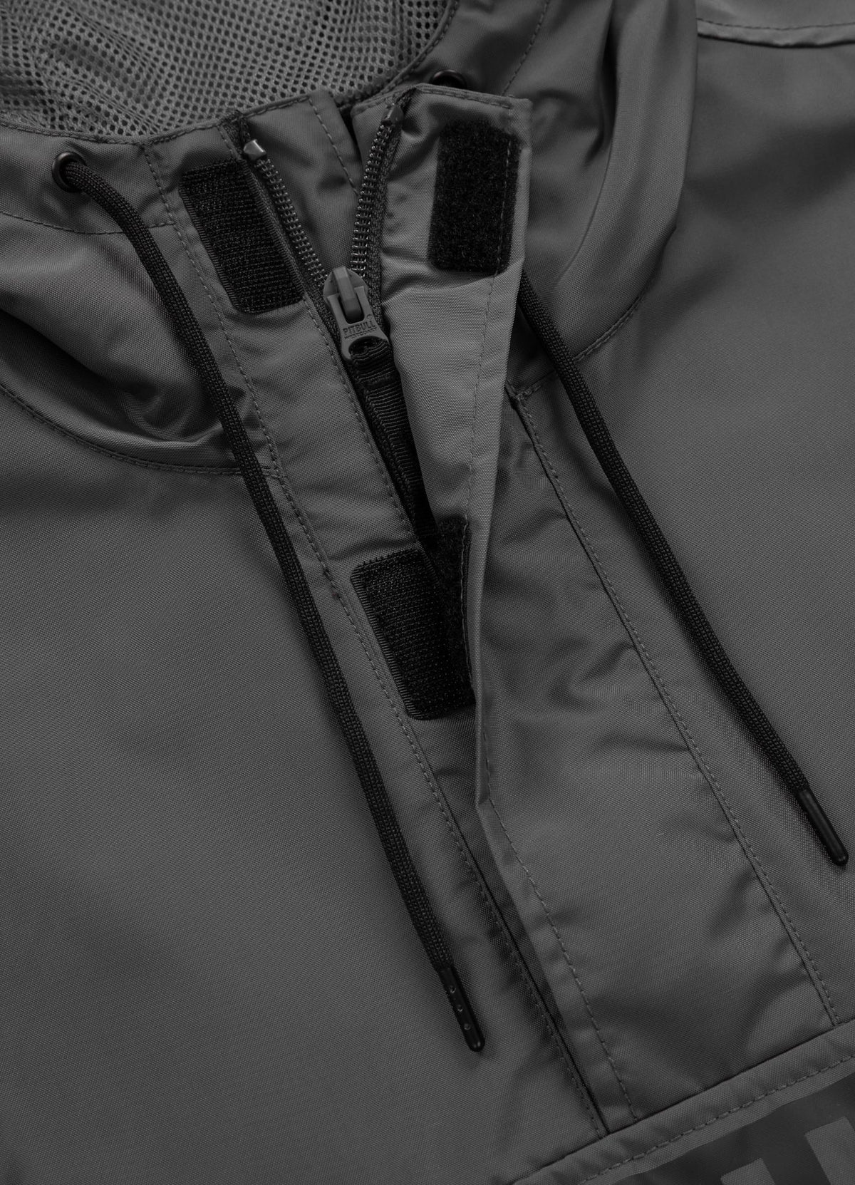 Loring Men&#39;s Anorak Jacket