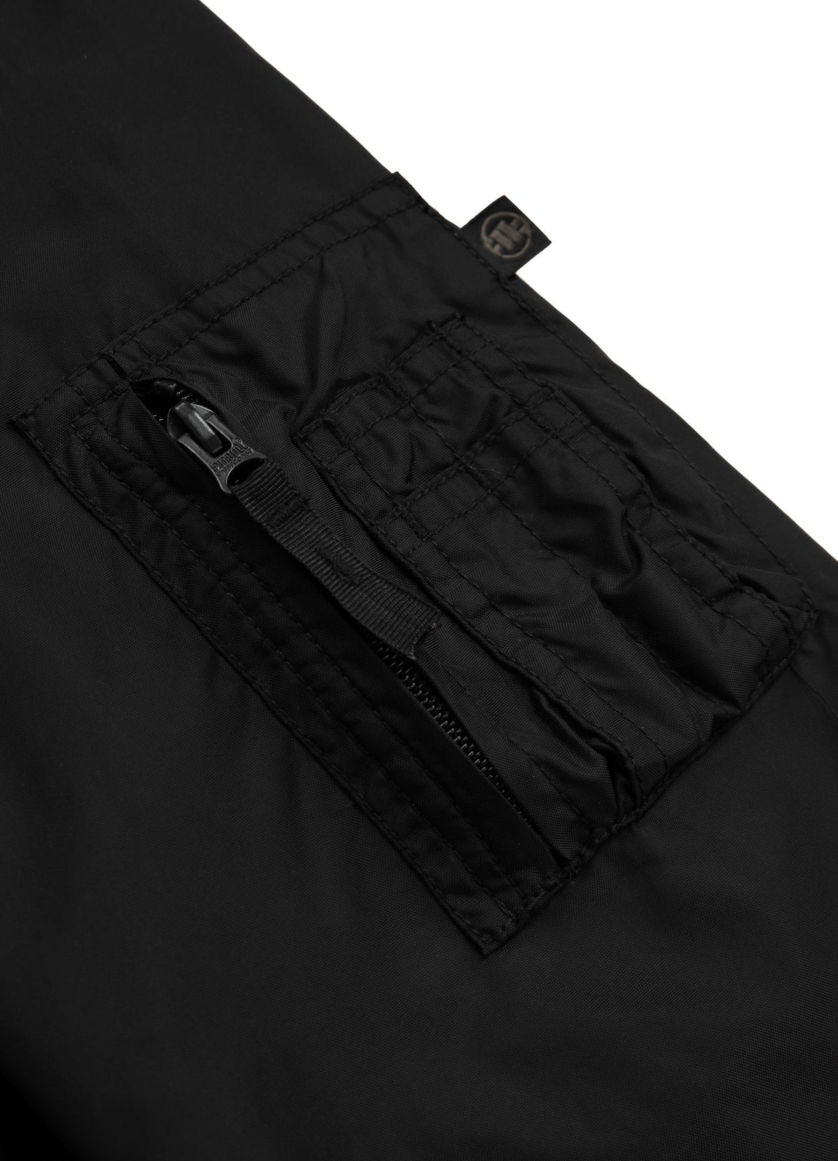 Loring Men&#39;s Anorak Jacket