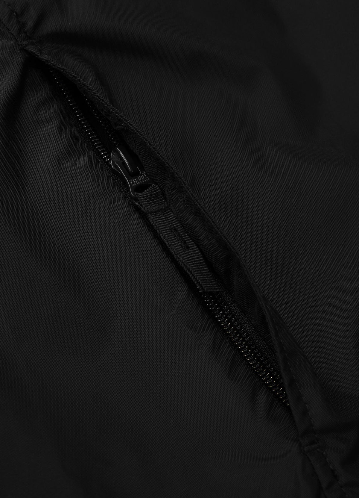 Loring Men&#39;s Anorak Jacket
