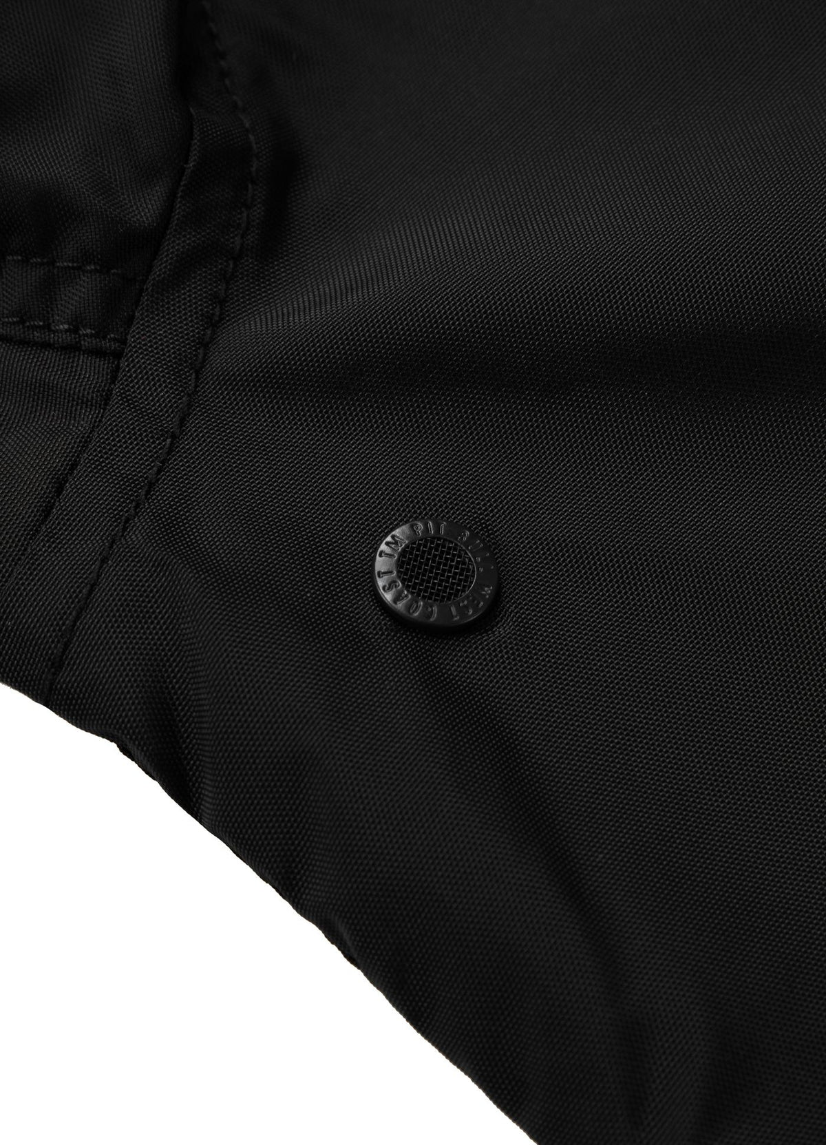 Loring Men&#39;s Anorak Jacket