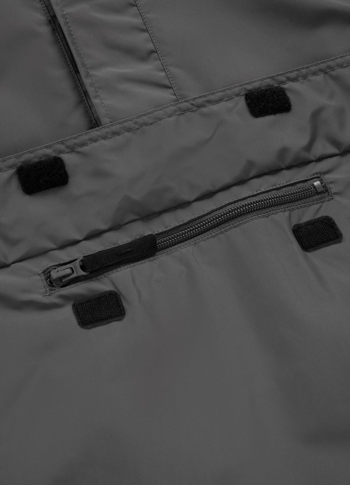 Loring Men&#39;s Anorak Jacket