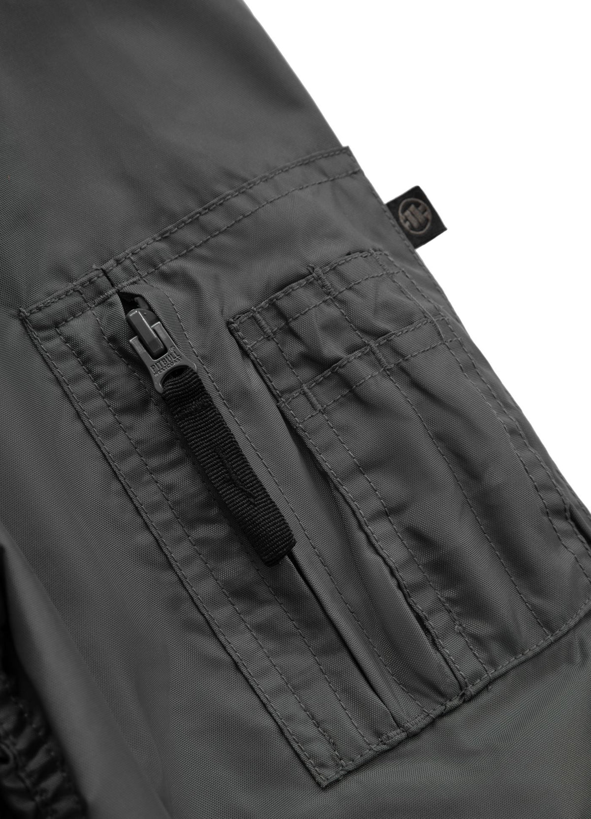 Loring Men&#39;s Anorak Jacket
