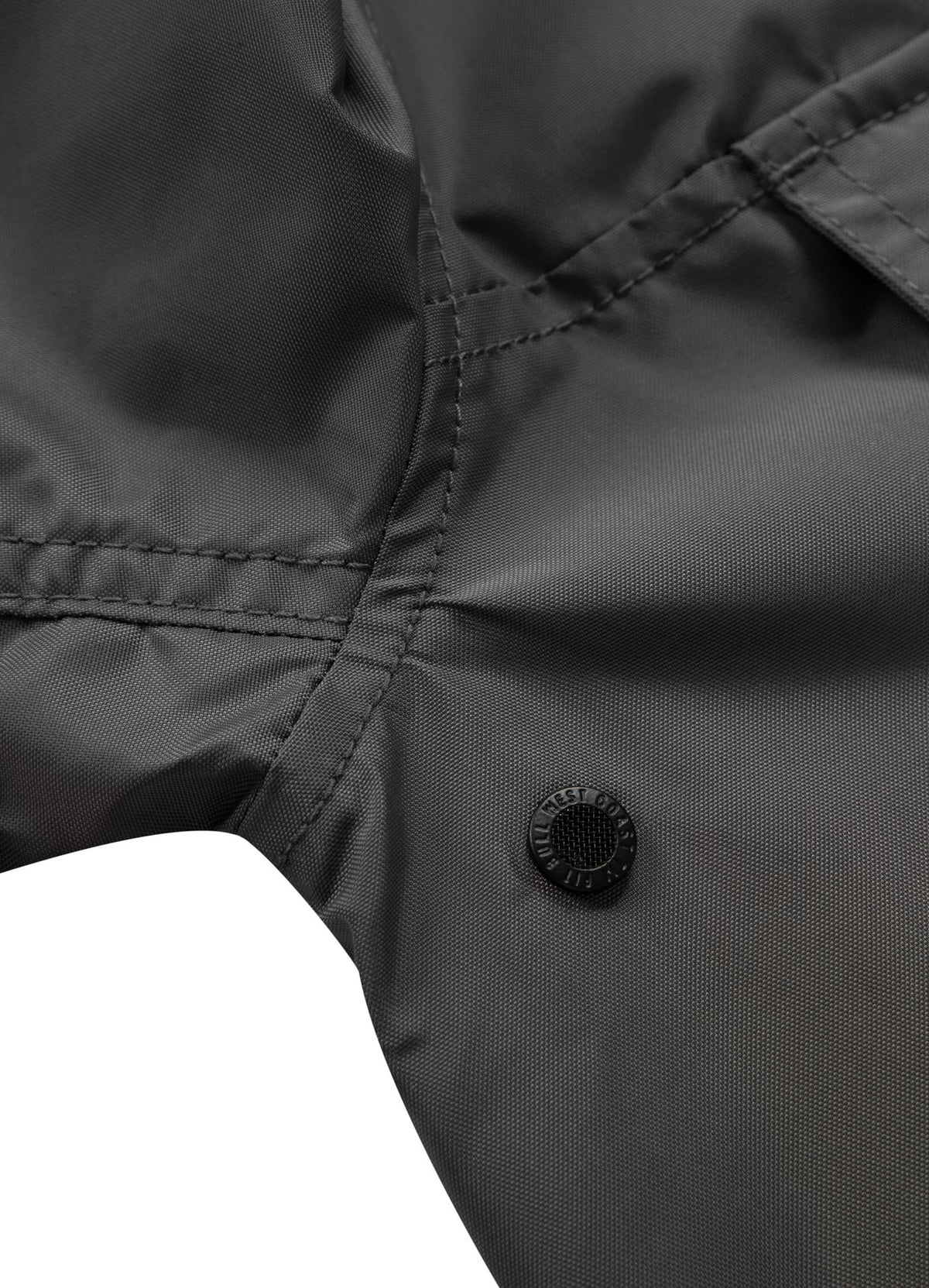 Loring Men&#39;s Anorak Jacket